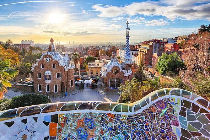 Arrival Transfer from Barcelona Airport BCN to Barcelona in Private Car/Van - FAQ