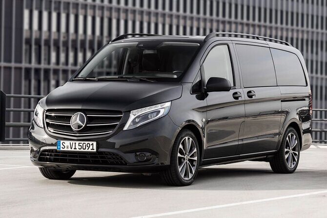 Arrival Transfer from Bari BRI Airport to Bari or Brindisi City - Timing and Duration