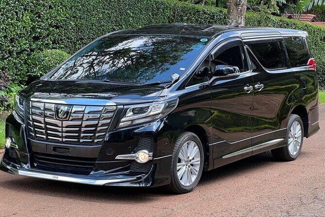 Arrival Transfer from BKK Airport to Bangkok Hotel - How This Transfer Fits Into Your Bangkok Trip