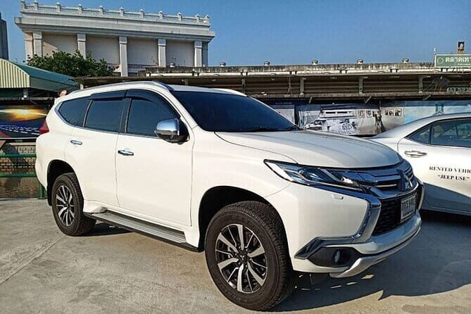 Arrival Transfer from BKK Airport to Bangkok Hotel - Real User Insights and Tips