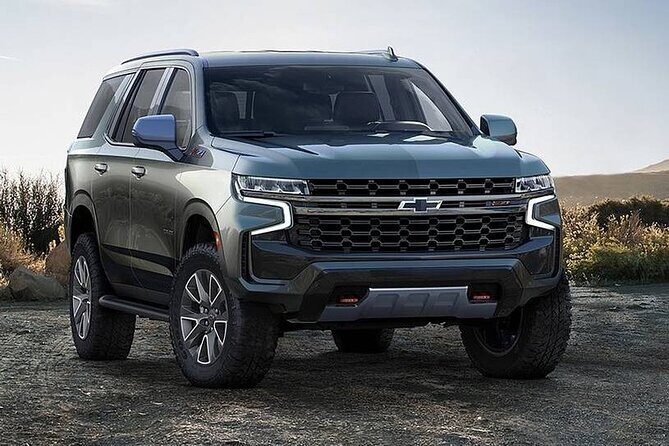 Arrival Transfer from Dulles Airport IAD to Washington DC by SUV - Arrival Transfer from Dulles Airport IAD to Washington DC by SUV: A Practical and Luxurious Start to Your Trip
