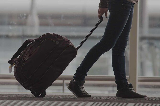 Arrival transfer from Kos Airport - Key Points