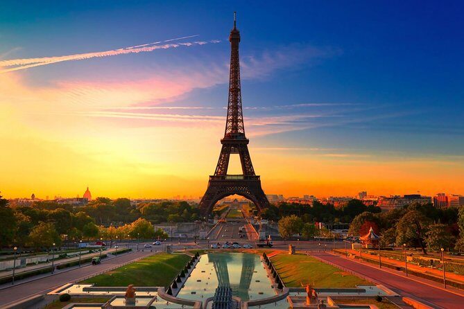 Arrival Transfer from Paris Airport CDG to Paris in Private Car - Who Should Consider This Service?