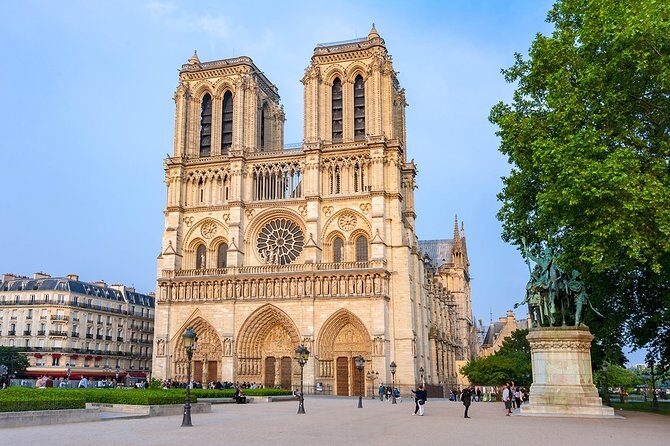 Arrival Transfer from Paris Airport CDG to Paris in Private Car - FAQ