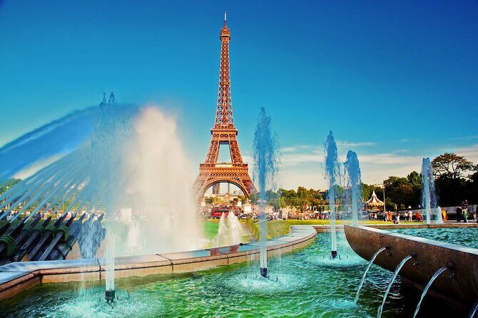 Arrival Transfer from Paris Airport CDG to Paris in Private Van - Final Thoughts: Who Should Consider This?