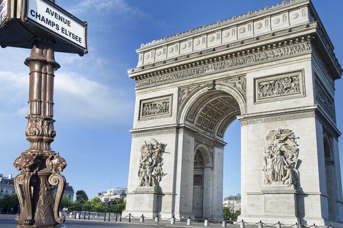 Arrival Transfer from Paris Airport CDG to Paris in Private Van - FAQ