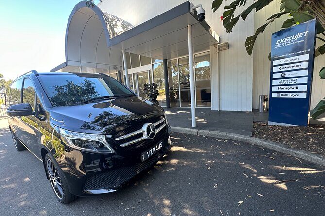 Arrival Transfer from Sydney Airport SYD to Sydney city by Sedan - Frequently Asked Questions