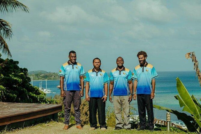 Arrival Transfer from the Airport in Port Vila to the Hotel - Who Is This Transfer Best For?