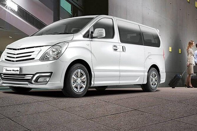 Arrival Transfer - Kuala Lumpur Airport To Genting Highlands - Key Points