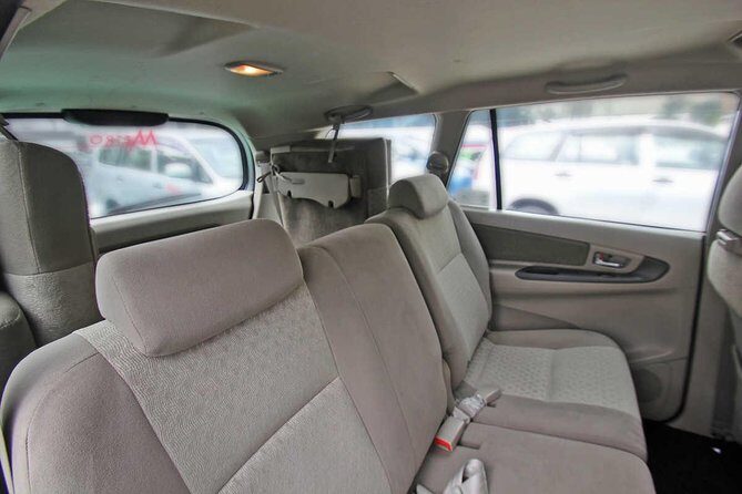 Arrival Transfer - Kuala Lumpur Airport To Genting Highlands - The Sum Up