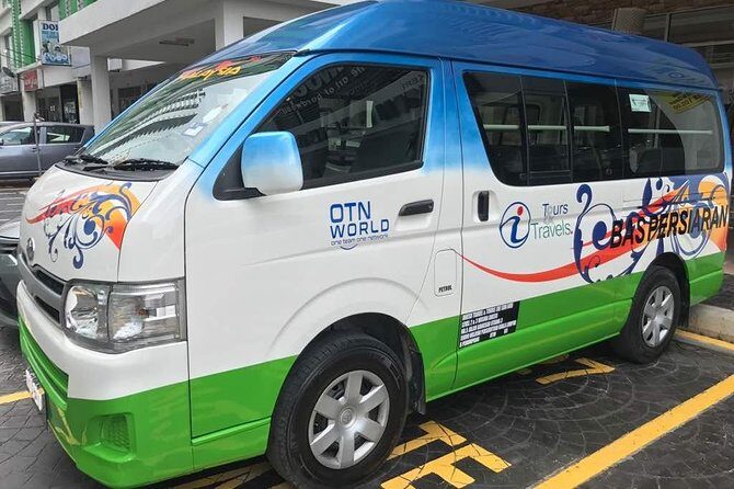 Arrival Transfer - Kuala Lumpur Airport To Genting Highlands - Frequently Asked Questions