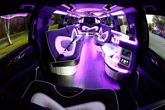 Arrival Transfer Montreal Airport YUL to Montreal by Limos or Bus - FAQ