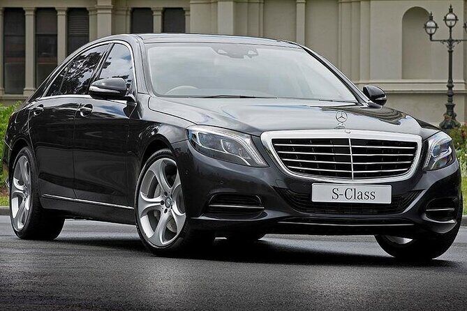 Arrival Transfer Munich Train Station to Munich by Luxury Car - Who Is This Transfer Best For?