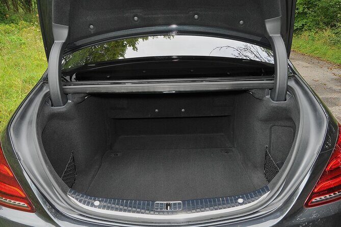 Arrival Transfer Munich Train Station to Munich by Luxury Car - Final Thoughts