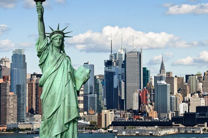 Arrival Transfer: New York Airport JFK to New York in SUV - Detailed Review of the Experience