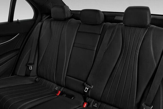 Arrival Transfer Palma de Mallorca Airport PMI to Palma Downtown - What to Expect from This Private Transfer