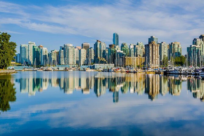 Arrival Transfer: Vancouver Airport YVR - Vancouver by Luxury SUV - The Sum Up: Is It Worth It?