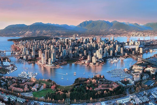 Arrival Transfer: Vancouver Airport YVR - Vancouver by Luxury SUV - FAQ