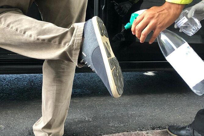 Arrivals by Private Minivan wi fi aboard from Cancun Airport - Practical Considerations and Value