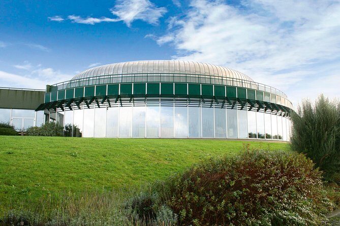 Arromanches 360 Circular Cinema Entrance Ticket - Who Will Appreciate This Experience?