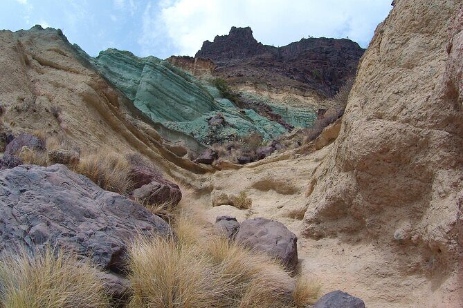 Arround Gran Canaria All Highlights Private Shore Excursion - Analyzing the Price and Overall Value