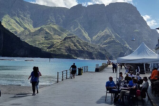 Arround Gran Canaria All Highlights Private Shore Excursion - FAQ