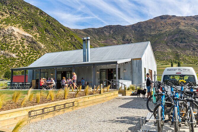 Arrowtown Mountain Bike Hire - A Detailed Look at the Experience