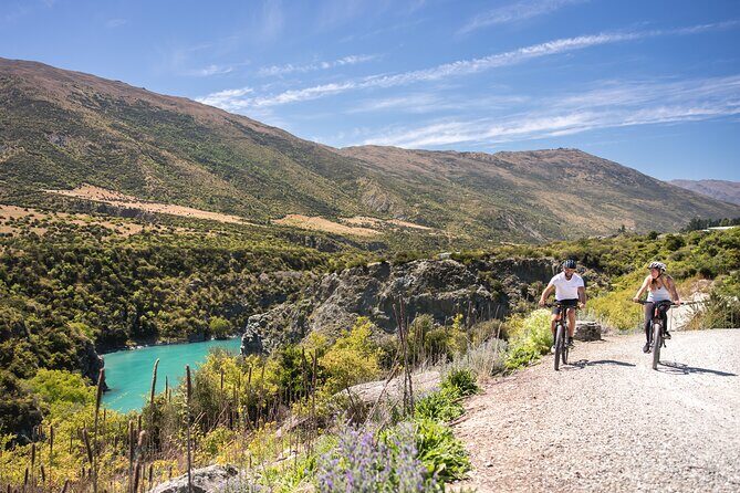 Arrowtown to Gibbston  Iconic Arrow River Bridges Bike Ride - Who Should Consider This Tour?