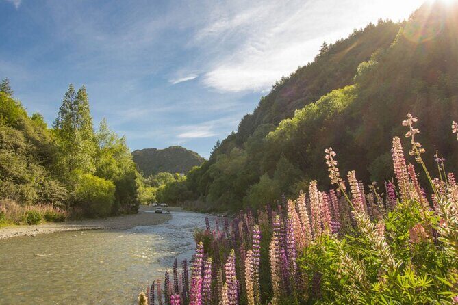 Arrowtown to Queenstown Bike Tour with Shuttle - FAQs