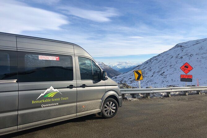 Arrowtown Wanaka Private Day Tour from Queenstown - Key Points