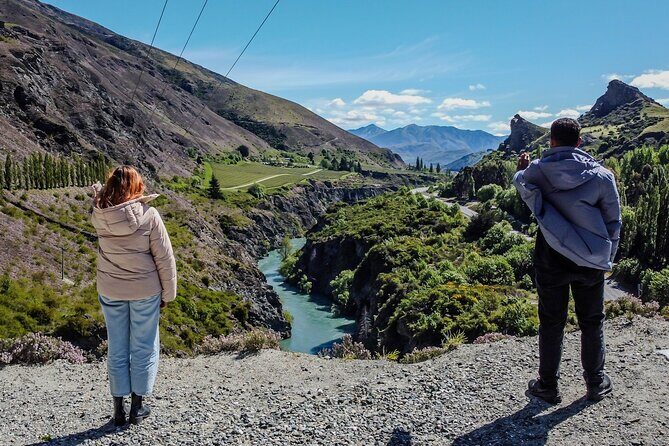 Arrowtown Wanaka Private Day Tour from Queenstown - Who Should Consider This Tour?
