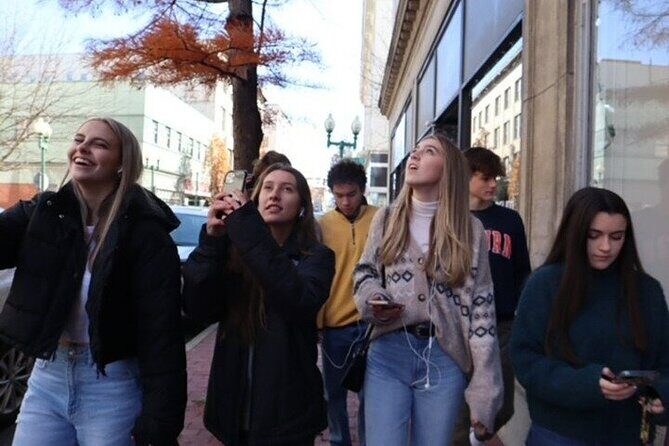 Art and Architecture in the Downtown Charleston: A Self-Guided Audio Tour - A Deep Dive into the Tour Experience