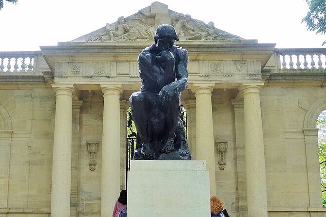 Art and Controversy: An audio tour of Philadelphia's most infamous art scandals - Key Points