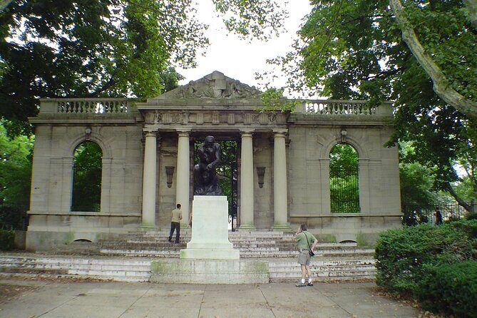 Art and Controversy: An audio tour of Philadelphia's most infamous art scandals - Practical Details and Tips