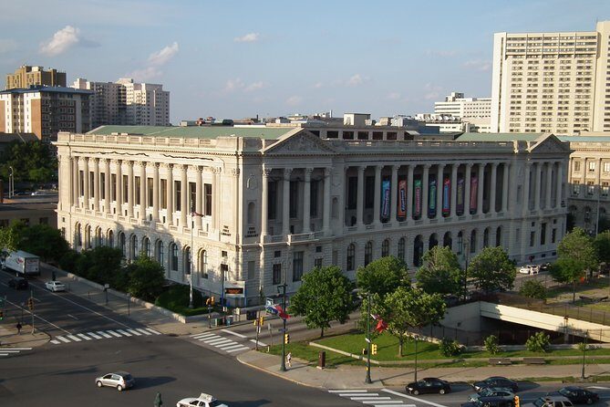 Art and Controversy: An audio tour of Philadelphia's most infamous art scandals - FAQ