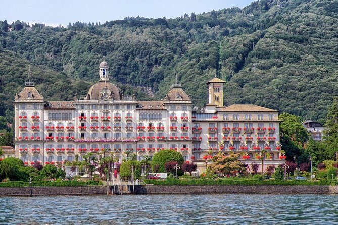 Art and food on lake Maggiore: Stresa and Isola Bella - Why This Tour Offers Great Value