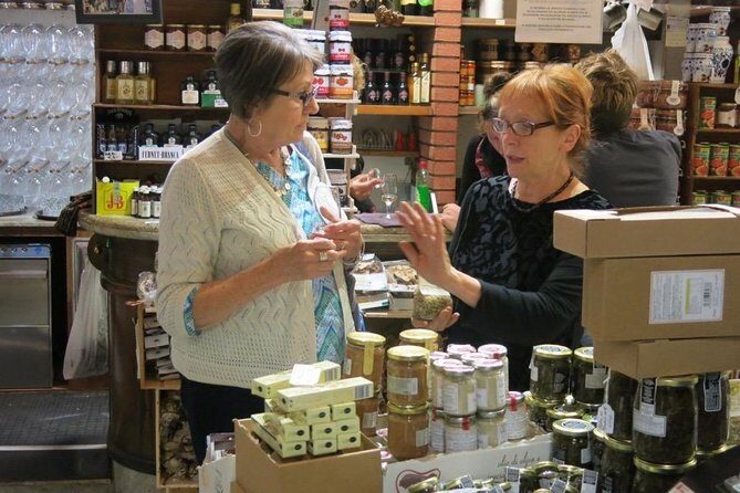 Art and food on lake Maggiore: Stresa and Isola Bella - Who Should Book This Tour?