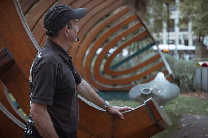 Art and History Trail Walking Tour in Tasmania - Who Will Love This Tour?