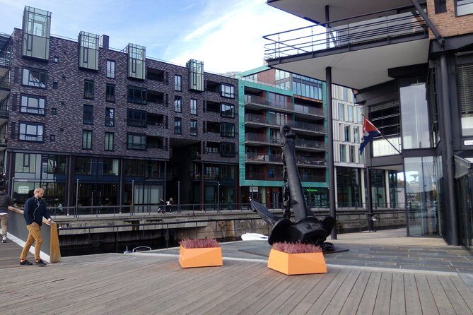 Art and Museum Tour of Oslo - A Closer Look at the Itinerary