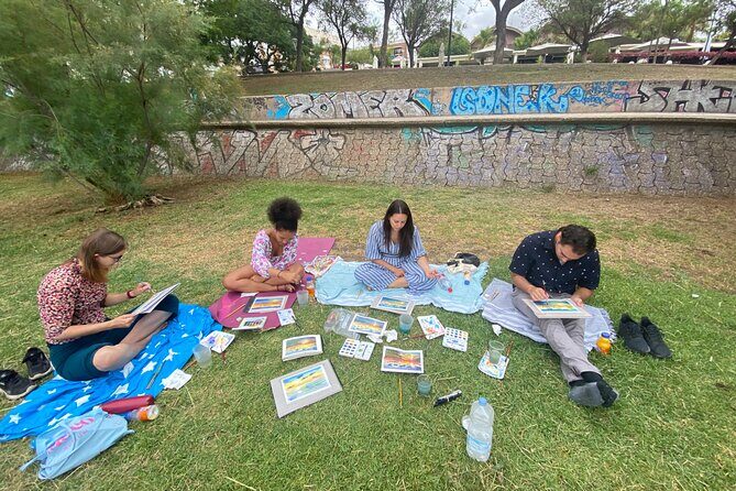 Art and Wine in Sevilla - Final Thoughts