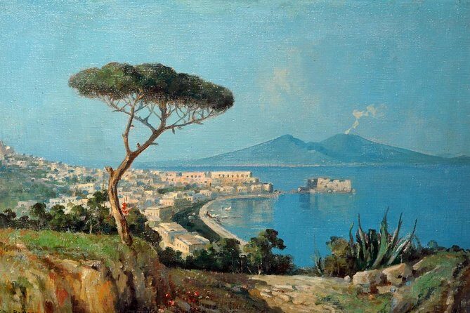 Art Class in the center of Rome! - Final Thoughts