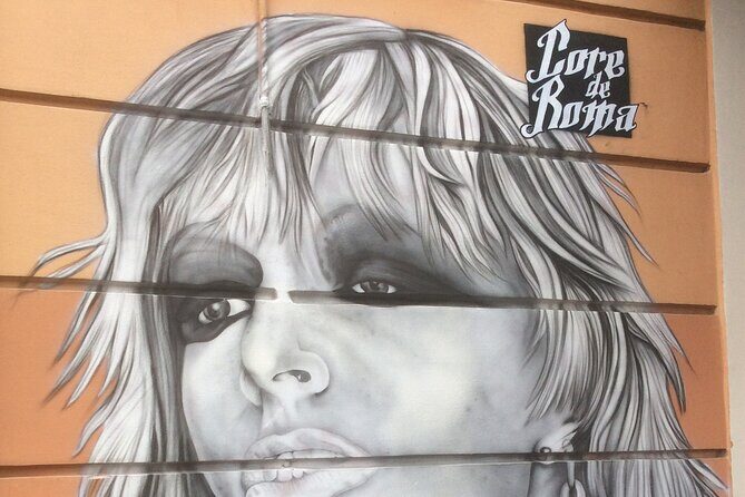 Art & Craft: Beer Tour with Street Art in Rome - The Sum Up