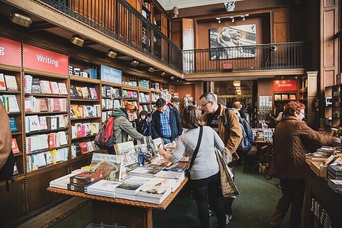 Art Deco and Architecture Tour in New York City with Expert Guide - Practical Details