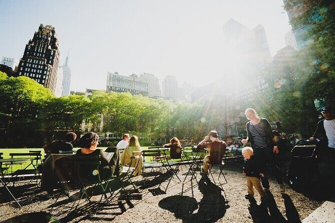 Art Deco and Architecture Tour in New York City with Expert Guide - Authenticity and Recommendations