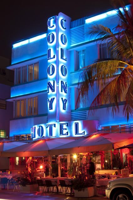 Art Deco & Hidden Gems Walking Tour with Local Historian - An Introduction to the Experience