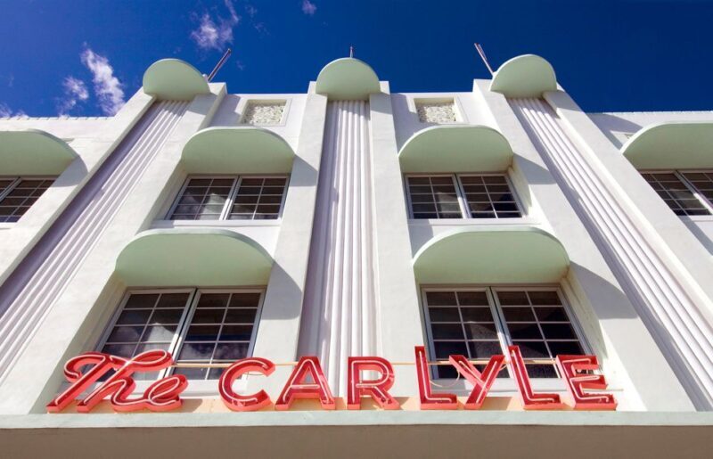 Art Deco & History Walking Tour with Design Enthusiast - A Closer Look at the Tour Experience
