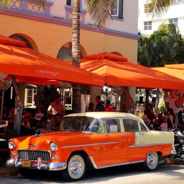 Art Deco & History Walking Tour with Design Enthusiast - Final Thoughts: Who Will Love This Tour?