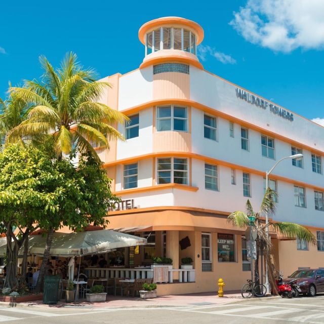 Art Deco & History Walking Tour with Design Enthusiast - FAQ