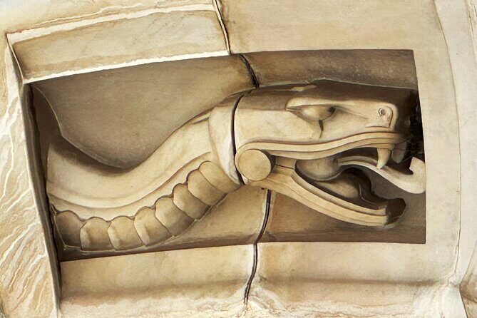 Art Déco in Mexico City - Small Groups - Introduction