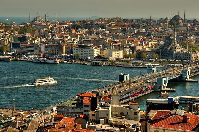 Art Deco Prosecco and Agatha Christie Private Istanbul Tour - Exploring the Art Deco and Literary Side of Istanbul: A Detailed Review of the Private Tour